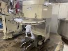 Sancassiano Double Spiral Mixer